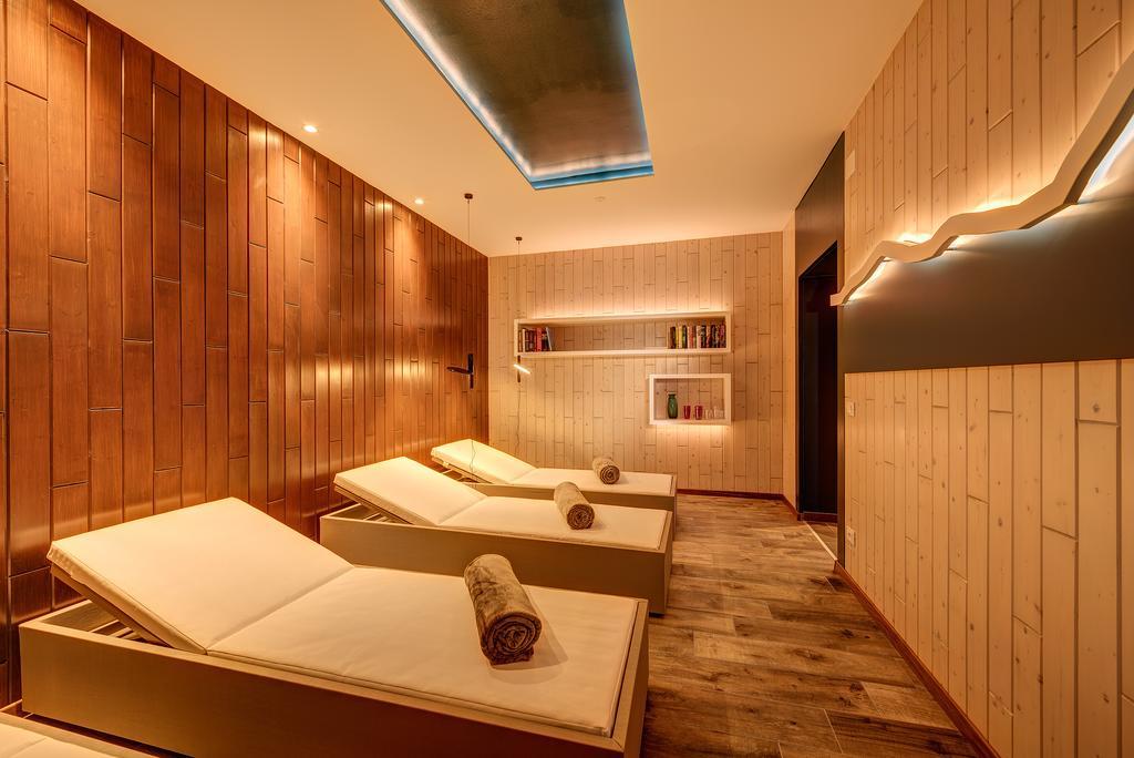 טירולו Garni Hotel Kessler מראה חיצוני תמונה