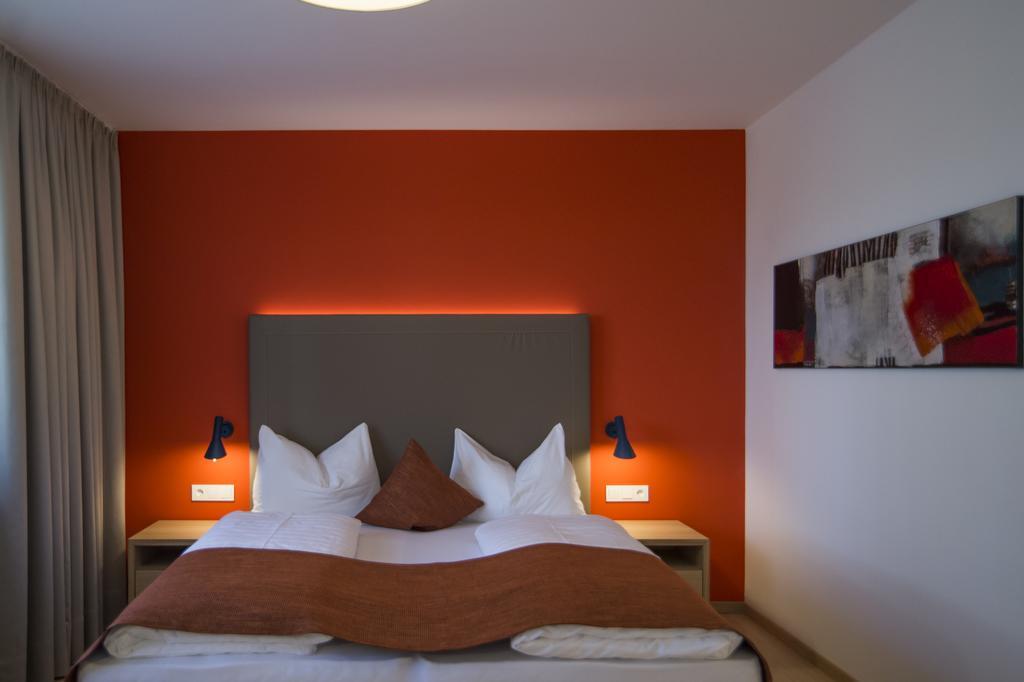 טירולו Garni Hotel Kessler מראה חיצוני תמונה