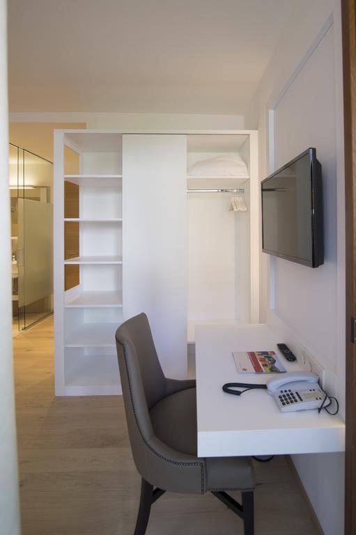 טירולו Garni Hotel Kessler מראה חיצוני תמונה