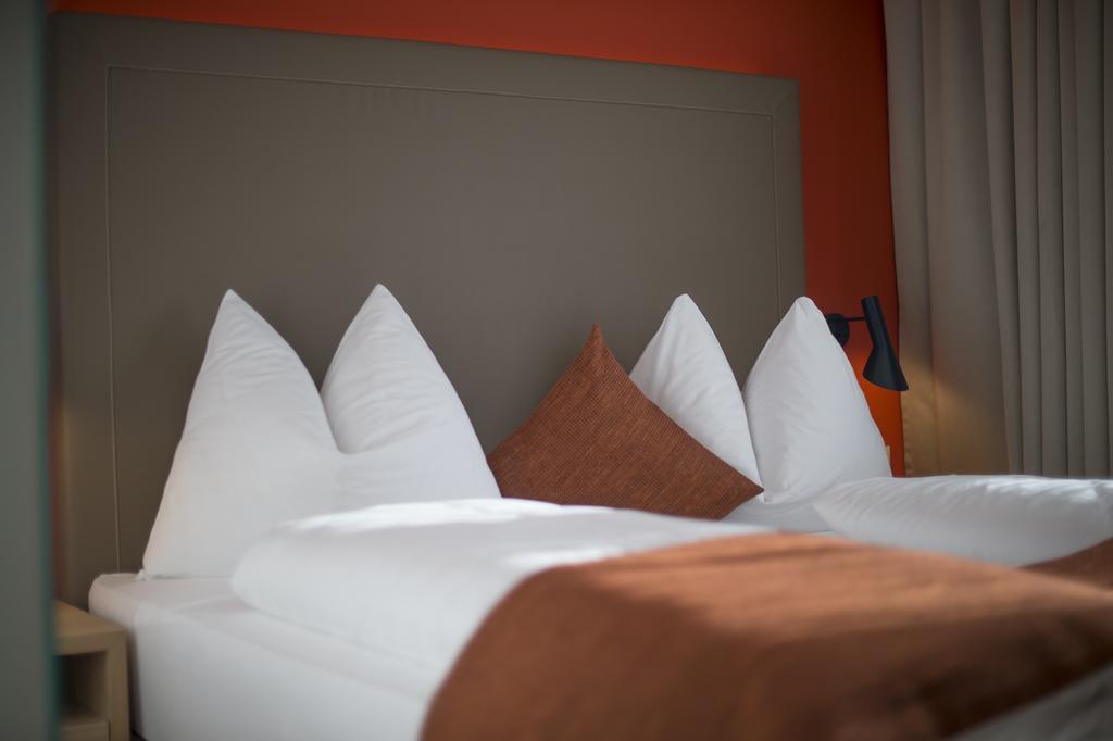 טירולו Garni Hotel Kessler מראה חיצוני תמונה